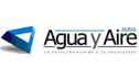 logo Agua y Aire