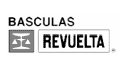 logo de basculas revuelta maza