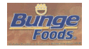 logo de Bunge Foods de México