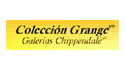 logo Galerías Chipendale