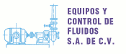 Equipos y Control de Fluidos, S.A. de C.V. Ecoflusa