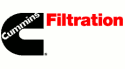 logo Cummins Filtración