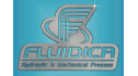 logo de Fluidica