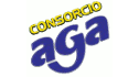 logo de Embotelladora Aga