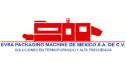logo de EVSA Packaging Machine de México