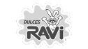 logo de Fabrica de Dulces Ravi