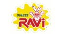 logo de Fábrica de Dulces Ravi