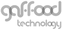 logo de Gaf Food Tecnology