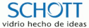logo de SCHOTT de México