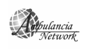 logo de Ambulancia Network
