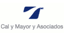 logo Cal y Mayor y Asociados