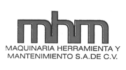 logo de Maquinaria Herramienta y Mantenimiento