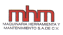 logo de Maquinaria Herramienta y Mantenimiento