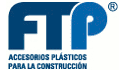 logo FTP Accesorios Plásticos para la Construcción