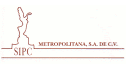 logo de Sipc Metropolitana
