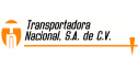 logo de Transportadora Nacional