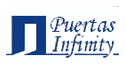 logo de Puertas Infinity