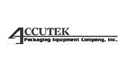logo de Accutek Packaging Equipment