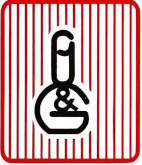 logo de G & G División Productos Químicos
