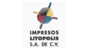 logo Impresos Litopolis
