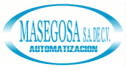 logo de Masegosa S.A. de C.V.
