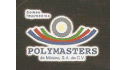 logo de Polymasters de México