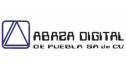 logo de Abaza Digital de Puebla