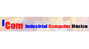 logo Industrial Computer México