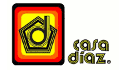 logo de Casa Díaz de Máquinas de Coser