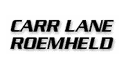 logo Carr Lane Roemheld Mfg