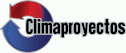 logo de Climaproyectos