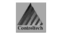logo de controltech y asociados
