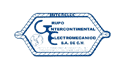 logo Grupo Intercontinental Electromecánico