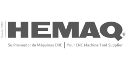 logo de HEMAQ