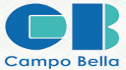 logo de Importaciones y Exportaciones Campo Bella