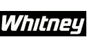 logo W. A. Whitney Co.