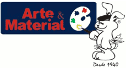 logo Arte y Material