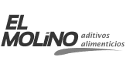 logo de el molino aditivos alimenticios