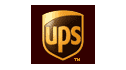 logo de United Parcel Service of America