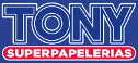 logo Tony Tiendas