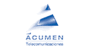logo Acumen Telecomunicaciones