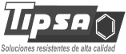 logo de tecnica industrial de polimeros