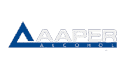 logo de Aaper Alcohol and Chemical Co.