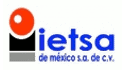 logo Ietsa de México
