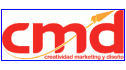 CMD Creatividad, Marketing y Diseño, S.C.