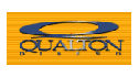 logo de Qualton Diseño