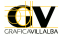logo de Gráfica Villalba