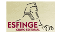 logo Editorial Esfinge