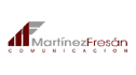 Martínez Fresán Comunicación, S.A. de C.V.