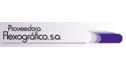 logo de Proveedora Flexográfica